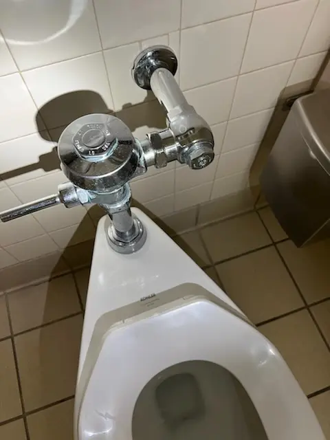 Fixture installation and repair for Pipe Repair in Ridgeland